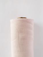 Ткань льняная умягченная "зефир" костюмная арт. 20 | Ellie Fabrics