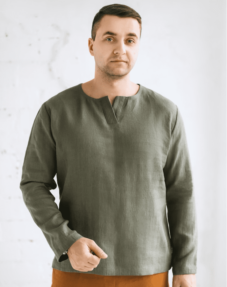 Ткань для футболок