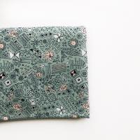 1214. Трикотаж (кулирная гладь) "скетчбук"