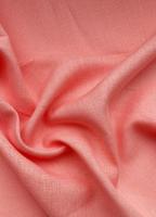 Ткань лён умягчённый "фламинго" костюмный арт. 990 | Ellie Fabrics