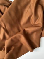 Шерсть костюмная «Охра» арт 60604