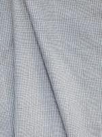 1067. Ткань лён умягченный "гленчек бежевый" костюмный | Ellie Fabrics