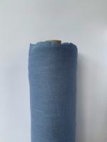 Льняная ткань умягченная "урсула" костюмная арт. 199 | Ellie Fabrics