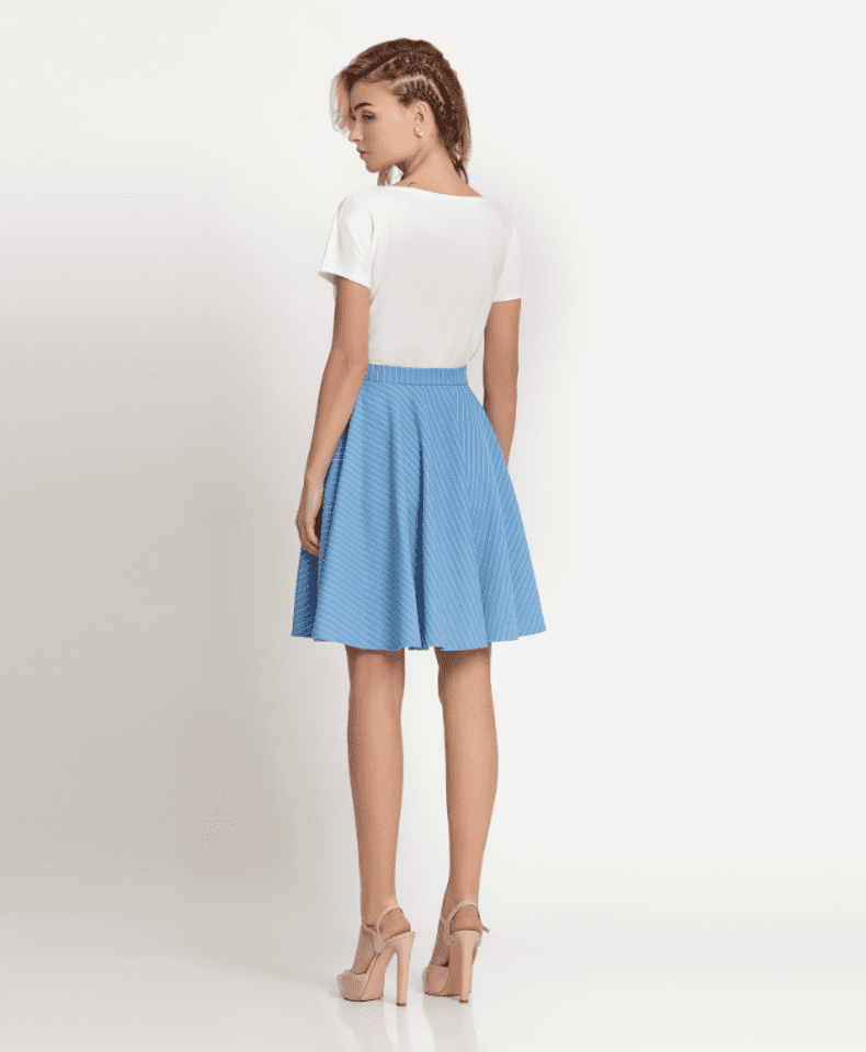 Ткань для юбки Ткань для юбки