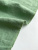 Ткань для шитья. Лён с эффектом мятости "шалфей” арт. 1380КР | Ellie Fabrics
