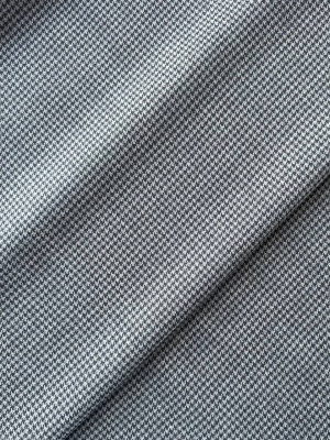 Шерсть костюмная «Гусиная лапка» арт 15904