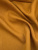 Ткань льняная умягченная "горчица 1345" костюмная арт. 1345 | Ellie Fabrics