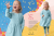 Журнал OTTOBRE Kids Россия 1/2021 | Ellie Fabrics