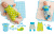 Журнал OTTOBRE  kids Россия  3/2013 | Ellie Fabrics