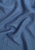 Ткань лён с эффектом мятости "синий” арт. 1282КР | Ellie Fabrics