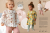 Журнал OTTOBRE Kids Россия 6/2020 | Ellie Fabrics