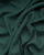 Ткань для шитья лён с эфектом мятости "изумруд” арт. 1330КР | Ellie Fabrics