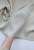 Ткань лён умягченный "бежевая полоска" костюмный арт. 330/7СТ | Ellie Fabrics