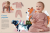 Журнал OTTOBRE kids Россия 1/2020 | Ellie Fabrics