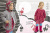Журнал OTTOBRE  Kids Россия 6/2013 | Ellie Fabrics