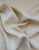 Ткань умягчённый лён "кремовый" костюмный арт. 512 | Ellie Fabrics