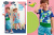 Журнал OTTOBRE  kids Россия  3/2013 | Ellie Fabrics