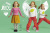 Журнал OTTOBRE  kids Россия  1/2014 | Ellie Fabrics