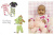 Журнал OTTOBRE  kids Россия  1/2014 | Ellie Fabrics