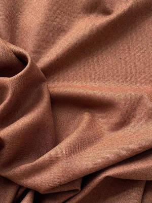 Шерсть костюмная «Корица» арт 59128