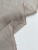 Ткань льняная умягченная "жемчужный" костюмная арт. 1402 | Ellie Fabrics