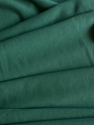 Футер 3-х нитка петля "Изумруд"