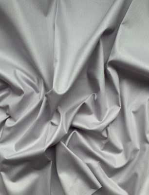 Ткань для шитья хлопок "серый" арт.803ХЛ