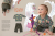 Журнал OTTOBRE kids Россия 1/2020 | Ellie Fabrics