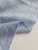 Ткань лён с эффектом мятости "голубой меланж” арт. 270КР | Ellie Fabrics