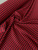 Ткань лён умягченный плотный "клетка виши красная" костюмный арт. 6281 | Ellie Fabrics
